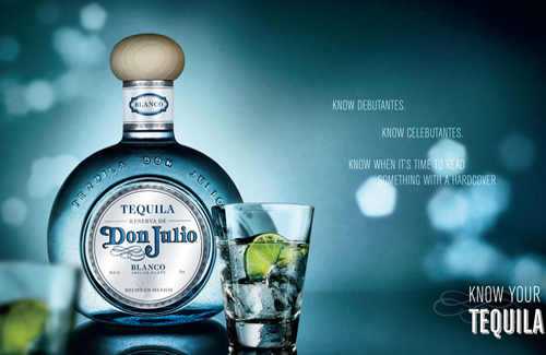Enjoy Your Summer With Tequila Don Julio 4692