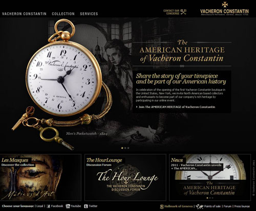 The oldest watch brands in the world - Your Watch Hub