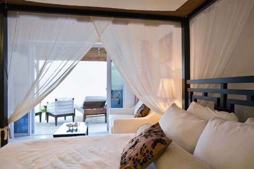 Calabash Cove Resort & Spa - bedroom