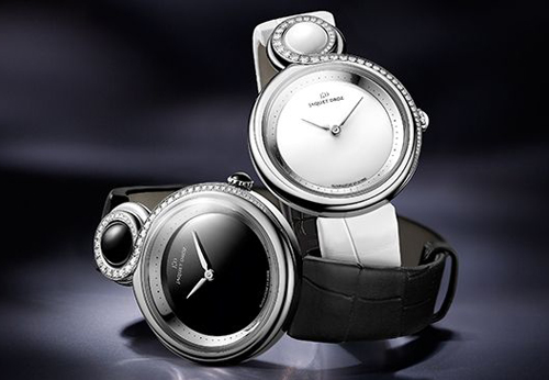 Jaquet-Droz Lady 8 Petite Akoya for Rs.4,204,924 for sale from a Seller on  Chrono24