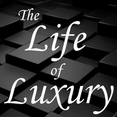 Jewelry & Watches - The Life of Luxury
