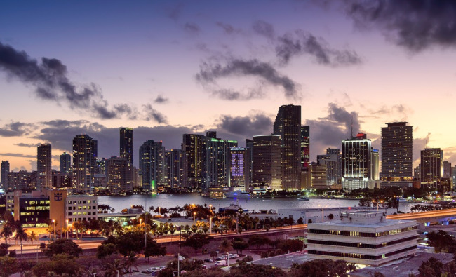 24 Hours in the Miami Design District - The Miami Guide