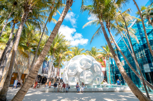 Things to Do in The Miami Design District - The Global Wanderess